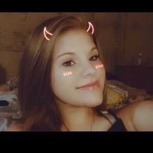 Meet your Posher, Brittanie